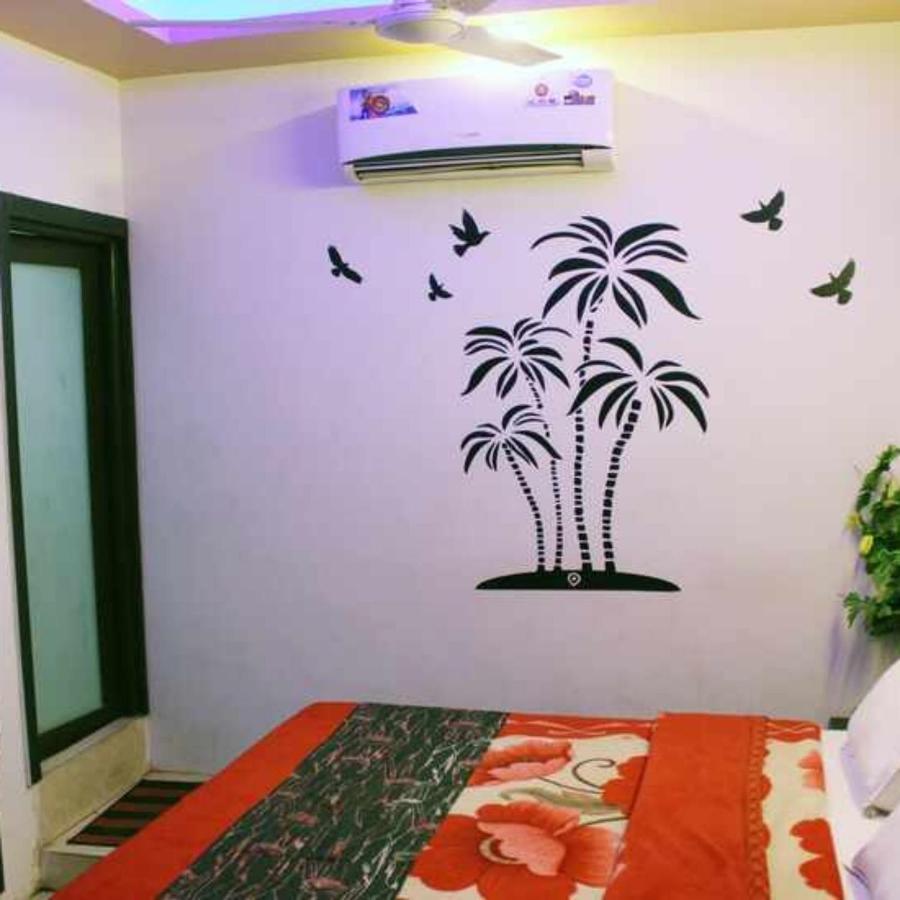 Hotel Long Stay 阿穆达巴 外观 照片